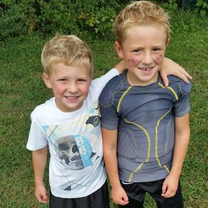 Meet your Posher, Ryan